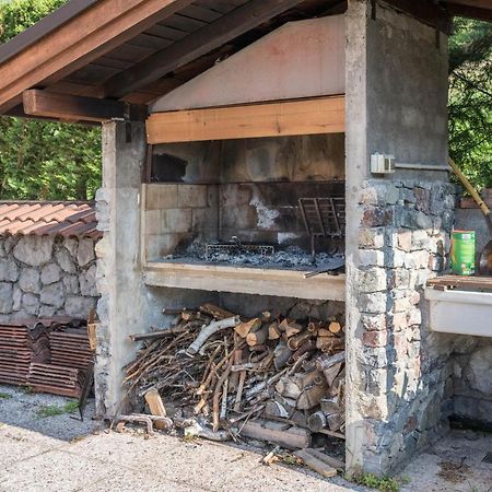 Appartamento Dorsino Екстериор снимка
